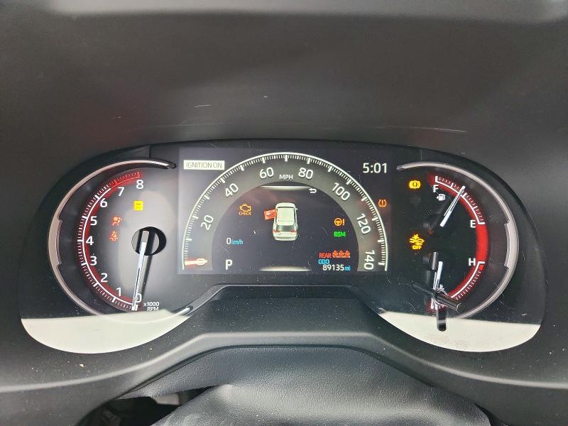 Aukcja sprzedaży 2024 Toyota Rav4, vin: 2T3P1RFV3RW426521, numer aukcji: 66591986
