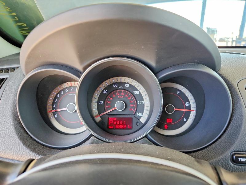 Aukcja sprzedaży 2013 Kia Forte, vin: KNAFU4A27D5670107, numer aukcji: 67922816