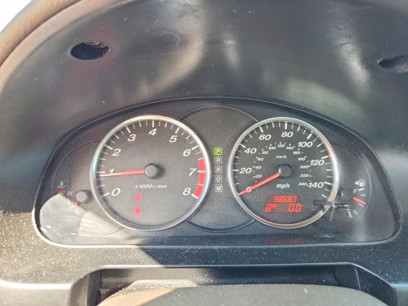 Продаж на аукціоні авто 2004 Mazda 6, vin: 1YVFP80D145N87836, номер лоту: 70177096