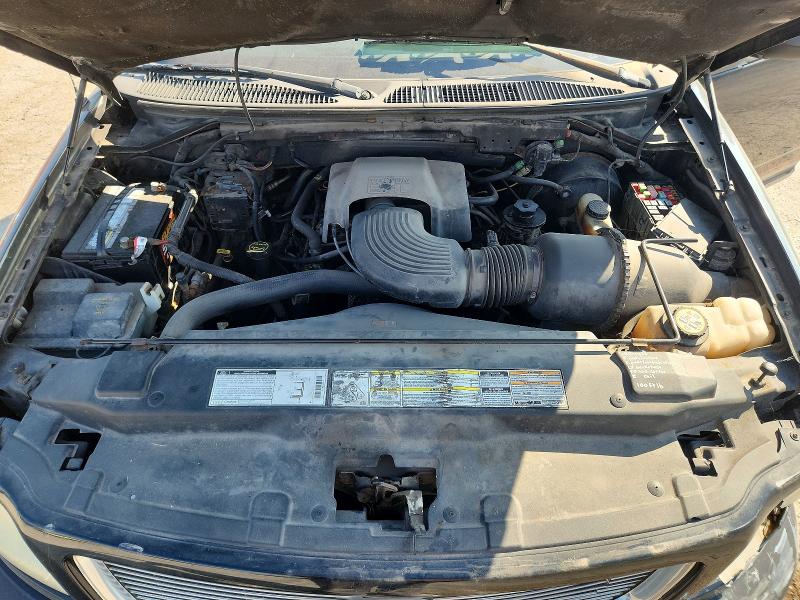 Продаж на аукціоні авто 2001 Ford F150, vin: 1FTRW07L81KA21402, номер лоту: 69336676