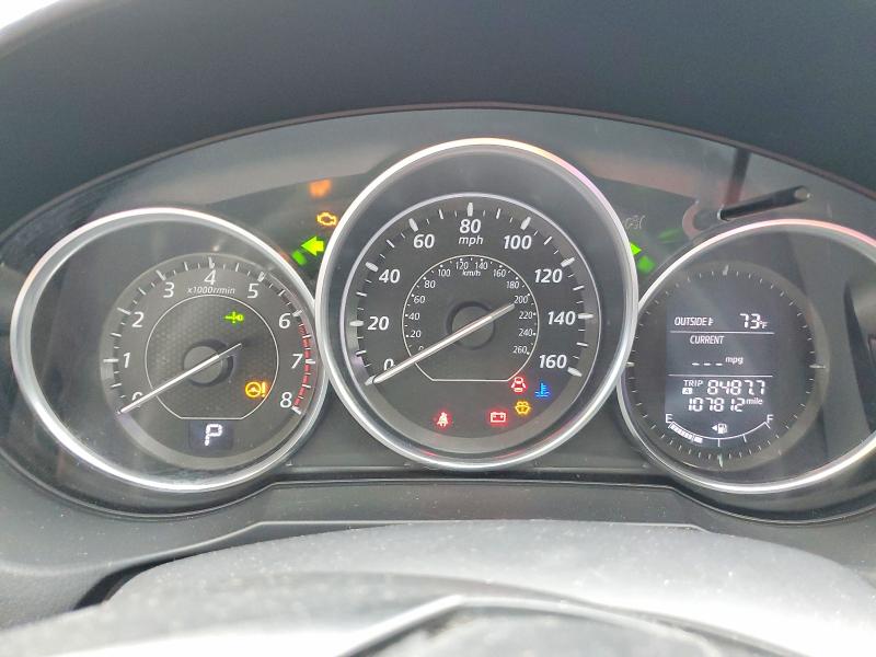 Продаж на аукціоні авто 2014 Mazda 6, vin: JM1GJ1V64E1161516, номер лоту: 70784056