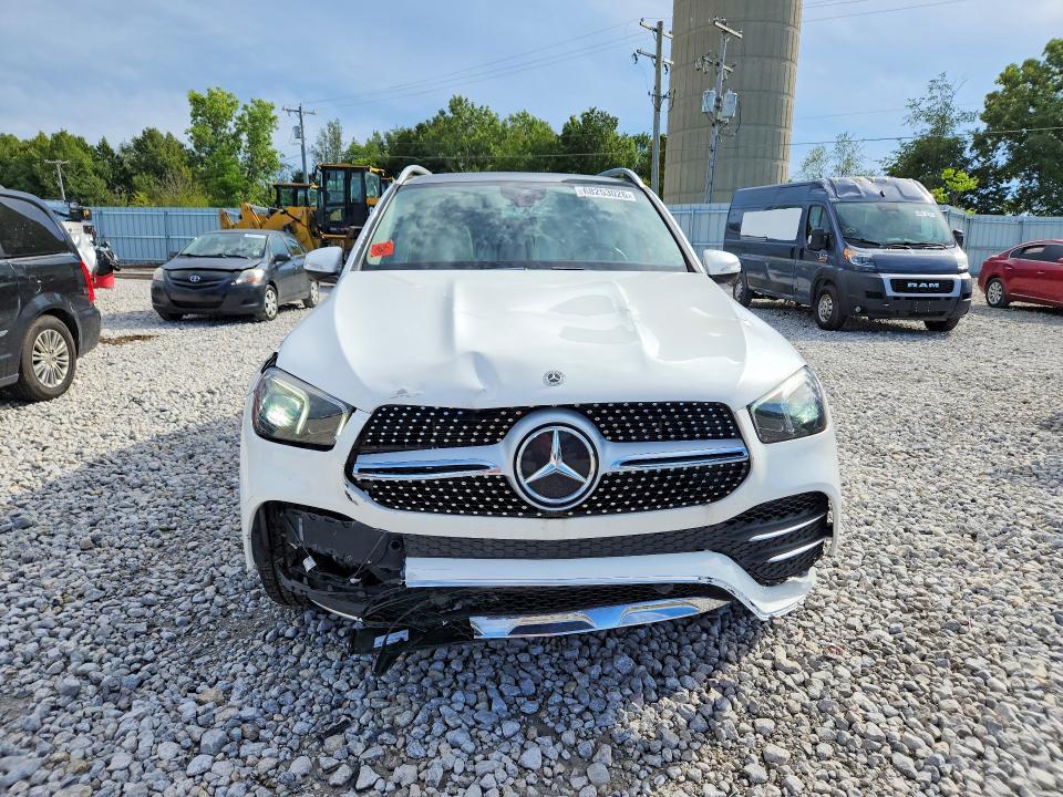 Aukcja sprzedaży 2020 Mercedes-benz Gle, vin: 4JGFB4KB5LA050204, numer aukcji: 68253026