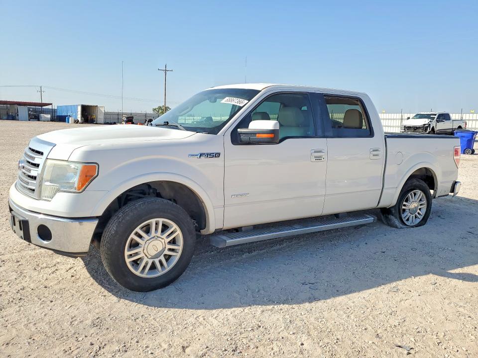 Aukcja sprzedaży 2013 Ford F150, vin: 1FTFW1CTXDKF13772, numer aukcji: 68867366