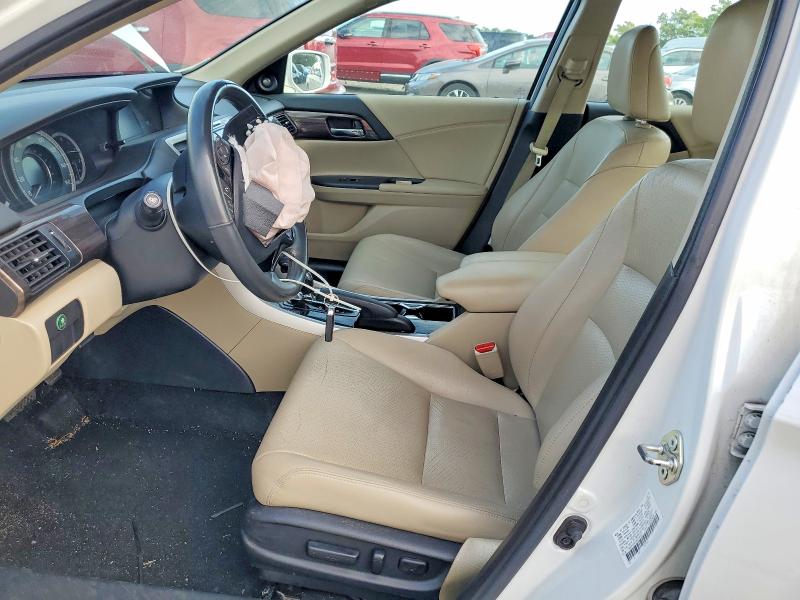Продаж на аукціоні авто 2017 Honda Accord, vin: 1HGCR2F81HA079102, номер лоту: 65966416