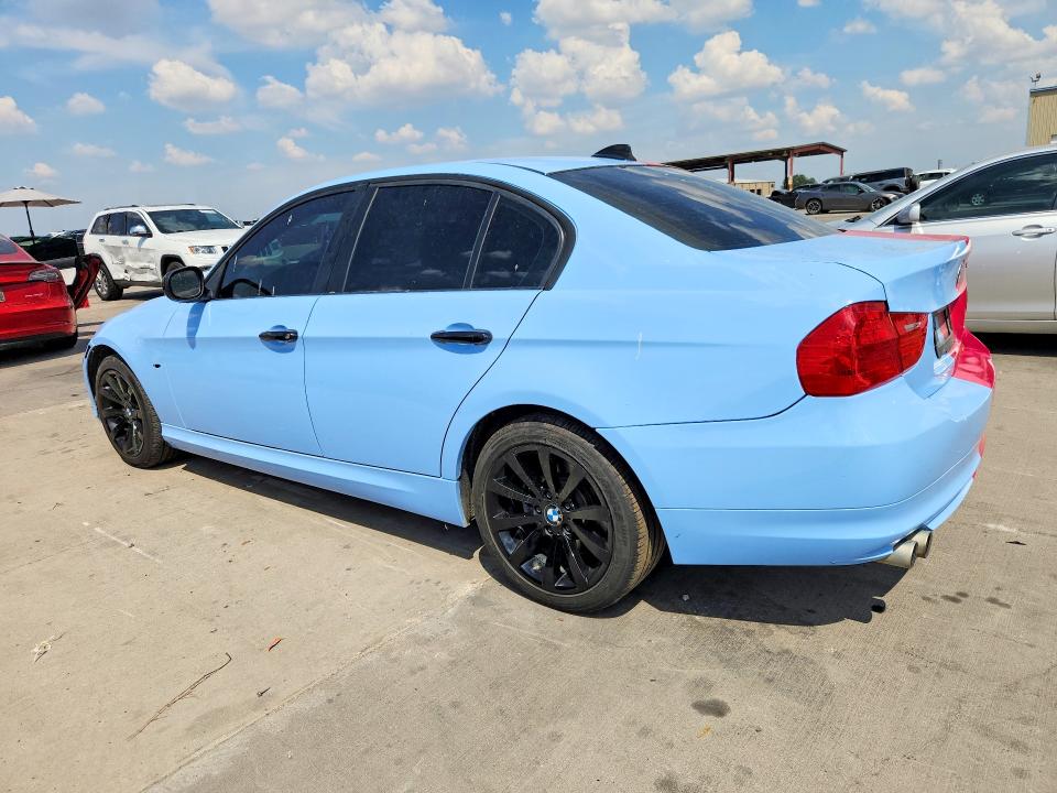 Aukcja sprzedaży 2011 Bmw 328, vin: WBAPH5G58BNM80118, numer aukcji: 69973696