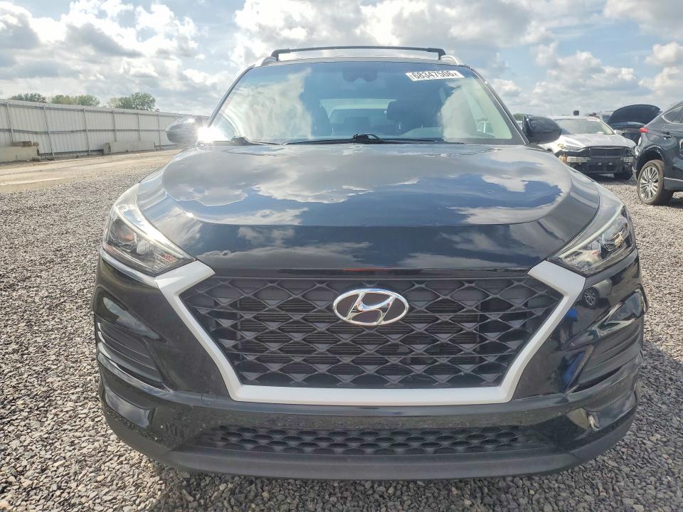Aukcja sprzedaży 2021 Hyundai Tucson, vin: KM8J33A41MU365991, numer aukcji: 68347506