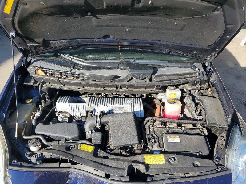 Aukcja sprzedaży 2013 Toyota Prius, vin: JTDKN3DU4D1622271, numer aukcji: 68007136