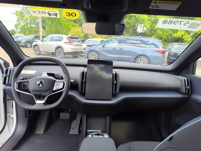 2026 Volvo Ex30 მანქანა იყიდება აუქციონზე, vin: YV4EK3ZLXT2703528, აუქციონის ნომერი: 67939926
