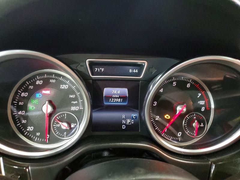 68008716 :رقم المزاد ، 4JGDA5HB6HA956120 vin ، 2017 Mercedes-benz Gle مزاد بيع