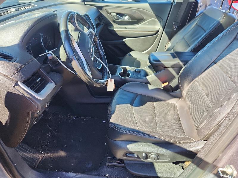 Aukcja sprzedaży 2018 Gmc Terrain, vin: 3GKALVEV8JL213672, numer aukcji: 68808866