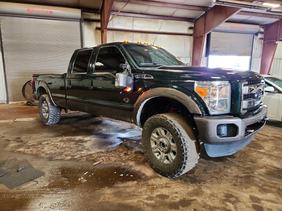 Продаж на аукціоні авто 2015 Ford F350, vin: 1FT8W3BT9FED51821, номер лоту: 66791696