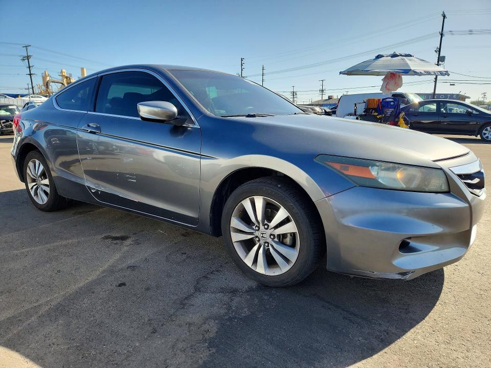 Продаж на аукціоні авто 2011 Honda Accord, vin: 1HGCS1B36BA001916, номер лоту: 69167376