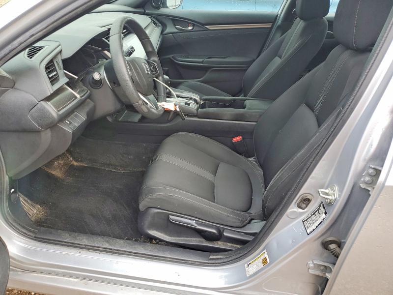 Продажа на аукционе авто 2017 Honda Civic, vin: SHHFK7H50HU202233, номер лота: 69412796