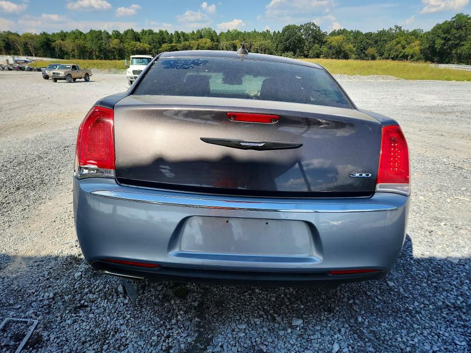 Aukcja sprzedaży 2016 Chrysler 300, vin: 2C3CCAAG9GH233780, numer aukcji: 69711996