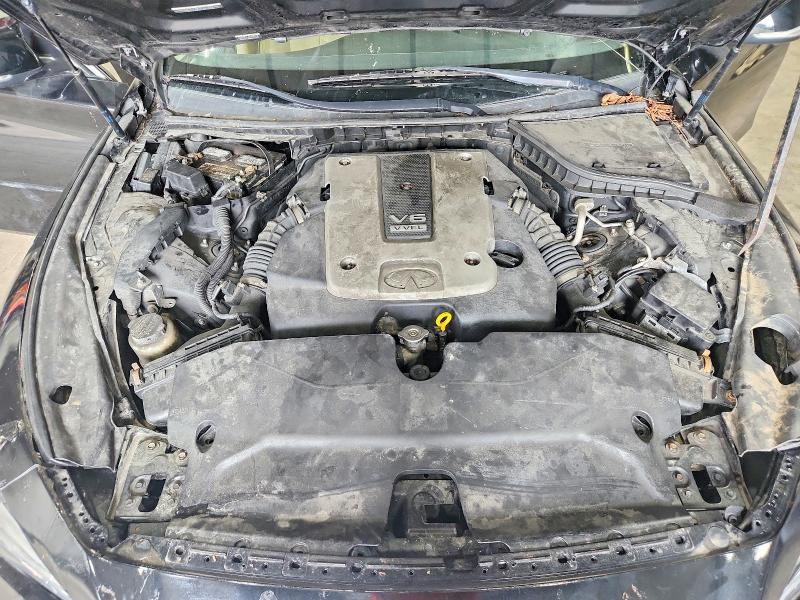 Продажа на аукционе авто 2015 Infiniti Q50, vin: JN1BV7AR5FM399671, номер лота: 67712776
