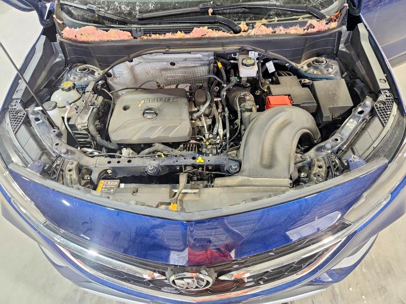 Продаж на аукціоні авто 2022 Buick Encore Gx, vin: KL4MMDSL2NB045936, номер лоту: 67514936