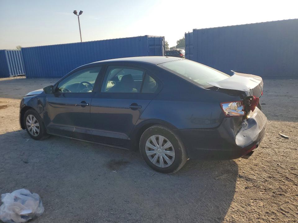 67862996 :رقم المزاد ، 3VW2K7AJ8EM375316 vin ، 2014 Volkswagen Jetta مزاد بيع