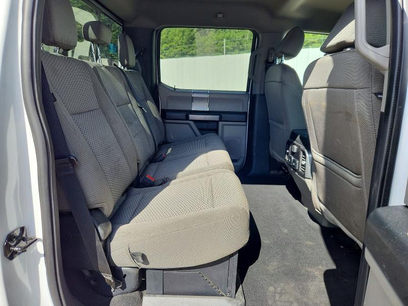 Aukcja sprzedaży 2021 Ford F250, vin: 1FT7W2BN6MEE04947, numer aukcji: 70476816