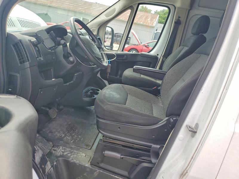 Aukcja sprzedaży 2021 Ram Promaster 3500, vin: 3C6MRVJG0ME528917, numer aukcji: 67062176