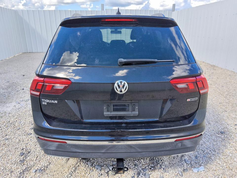 Aukcja sprzedaży 2020 Volkswagen Tiguan, vin: 3VV2B7AX0LM027094, numer aukcji: 69490826