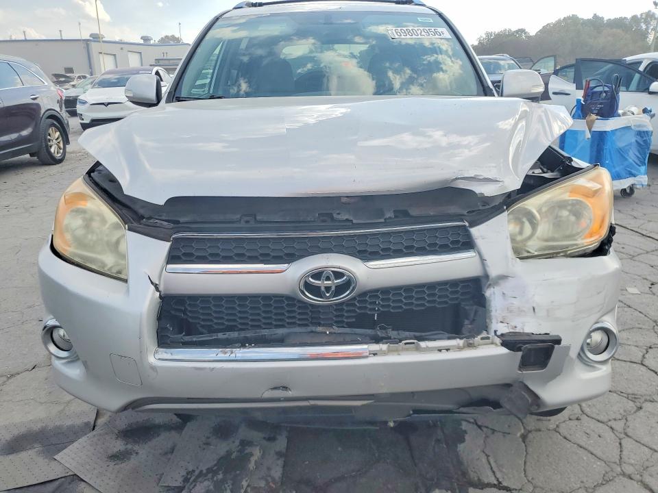 Aukcja sprzedaży 2009 Toyota Rav4, vin: JTMZF31V295010546, numer aukcji: 69802956