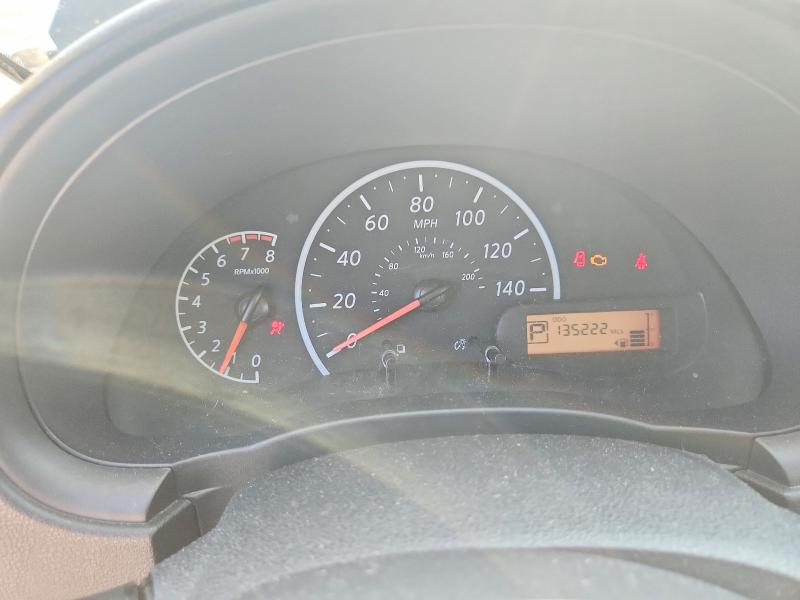 Продаж на аукціоні авто 2015 Nissan Versa, vin: 3N1CN7AP4FL893484, номер лоту: 69719346