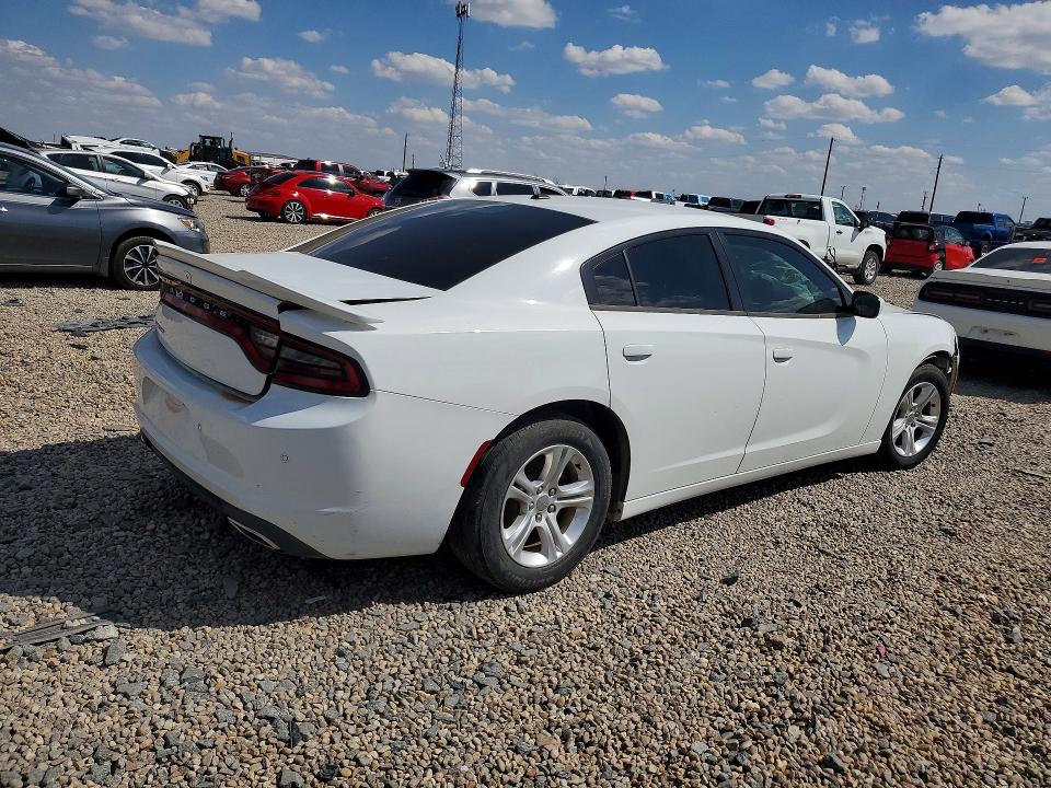 Aukcja sprzedaży 2020 Dodge Charger, vin: 2C3CDXBG7LH119754, numer aukcji: 69638626