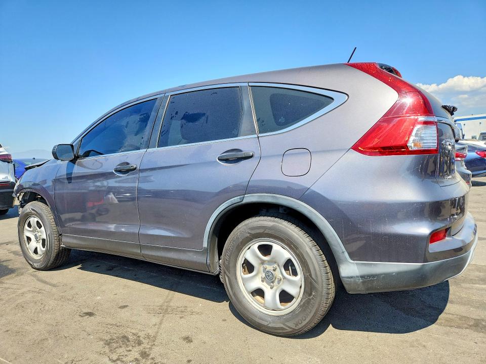 Продажа на аукционе авто 2016 Honda Cr-v, vin: 3CZRM3H31GG703828, номер лота: 70469516