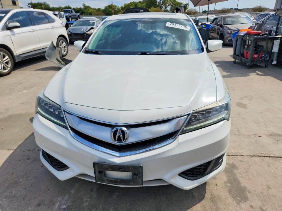 Aukcja sprzedaży 2017 Acura Ilx, vin: 19UDE2F75HA005009, numer aukcji: 70477706