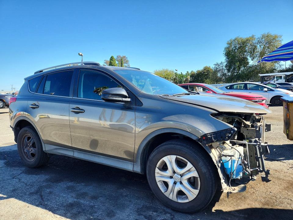 2014 Toyota Rav4 მანქანა იყიდება აუქციონზე, vin: 2T3ZFREVXEW110068, აუქციონის ნომერი: 70261056
