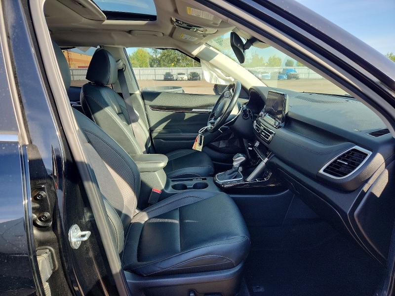 Auction sale of the 2023 Kia Seltos, vin: KNDERCAA5P7434436, lot number: 67783636