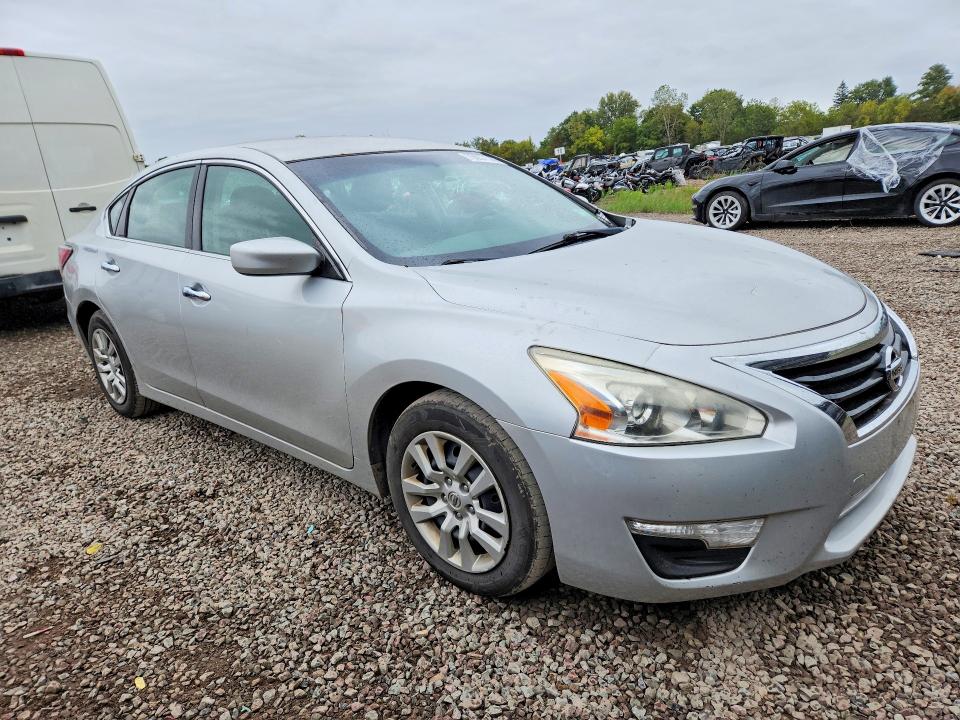 Aukcja sprzedaży 2014 Nissan Altima, vin: 1N4AL3AP5EN351544, numer aukcji: 70657146