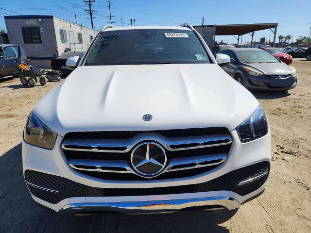 Aukcja sprzedaży 2020 Mercedes-benz Gle, vin: 4JGFB4KE3LA072003, numer aukcji: 69379186