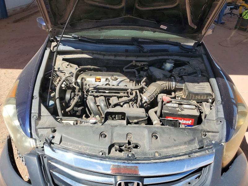 Aukcja sprzedaży 2011 Honda Accord, vin: 1HGCP2F37BA110175, numer aukcji: 69937386