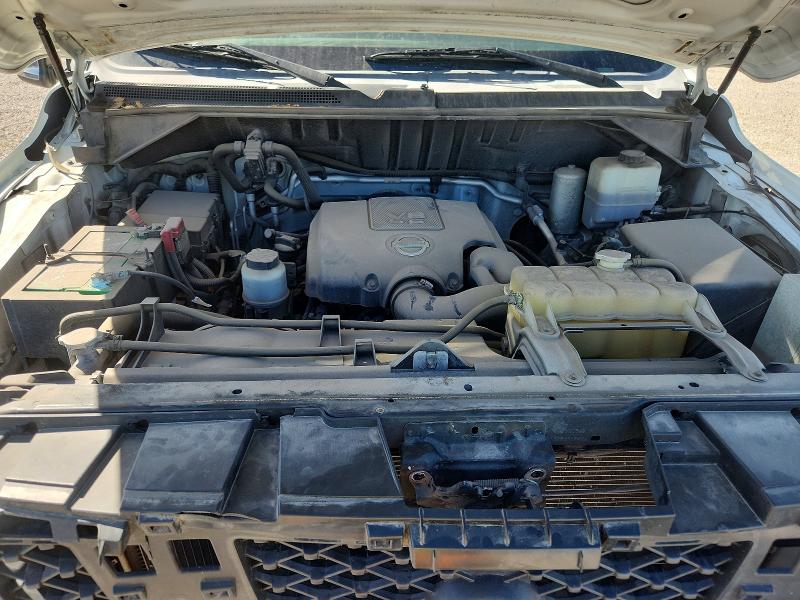68647026 :رقم المزاد ، 5BZAF0AA6EN161506 vin ، 2014 Nissan Nv مزاد بيع