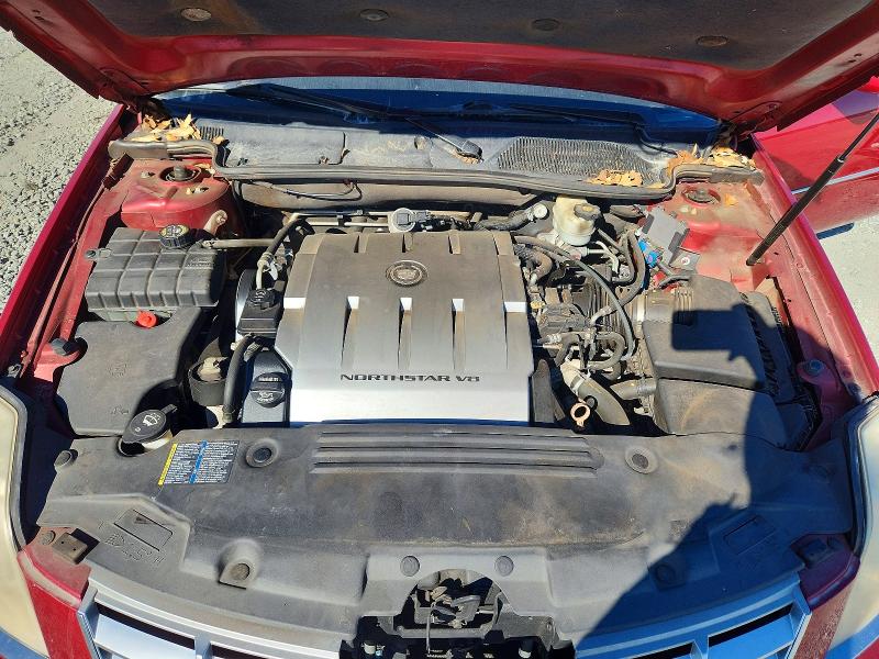 Продажа на аукционе авто 2011 Cadillac Dts, vin: 1G6KA5E6XBU114912, номер лота: 70986476
