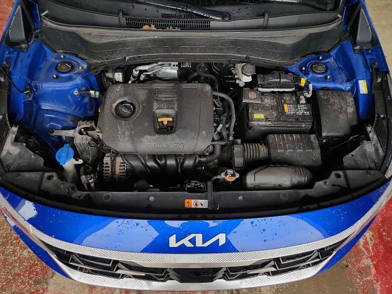 Aukcja sprzedaży 2024 Kia Seltos, vin: KNDEPCAA0R7473606, numer aukcji: 69141376