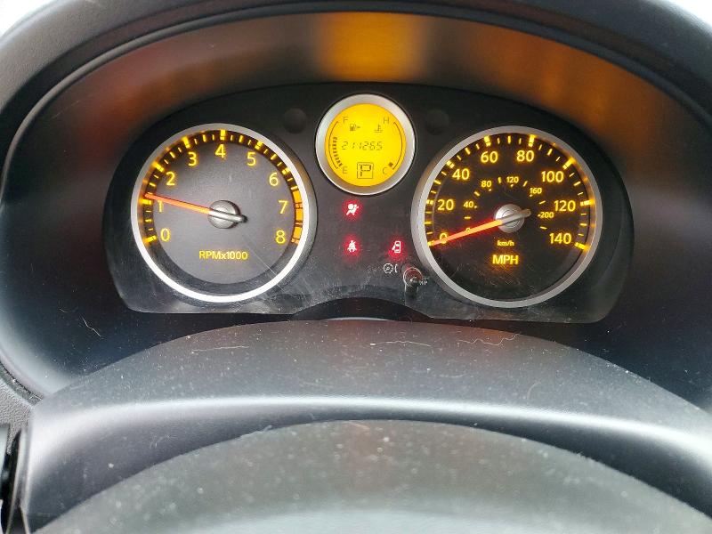 Auction sale of the 2009 Nissan Sentra, vin: 3N1AB61E89L693754, lot number: 69538316