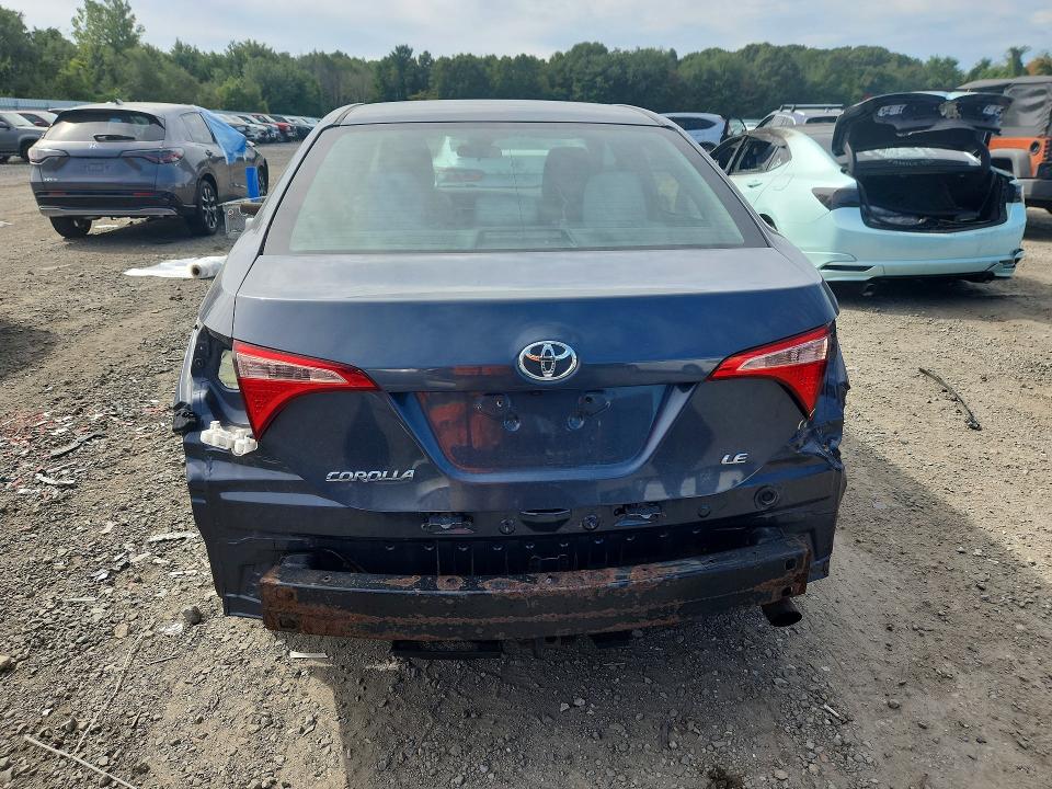 Продаж на аукціоні авто 2017 Toyota Corolla, vin: 2T1BURHEXHC850074, номер лоту: 67288156
