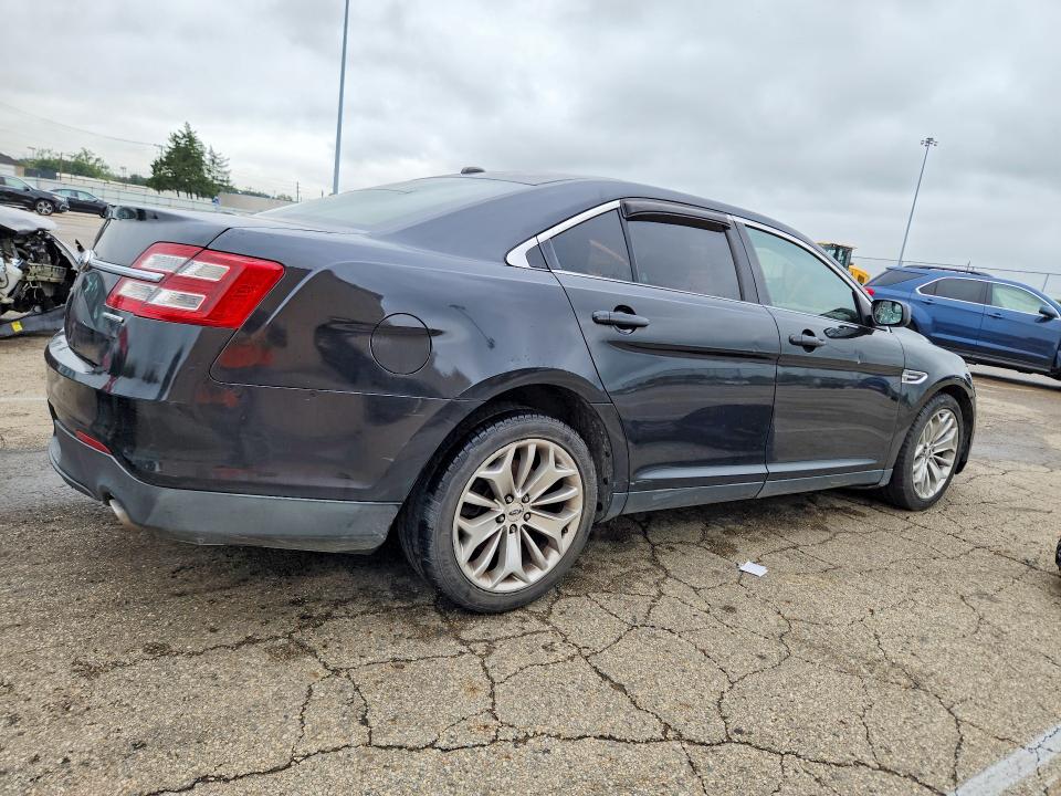 Aukcja sprzedaży 2013 Ford Taurus, vin: 1FAHP2D83DG162346, numer aukcji: 69416986