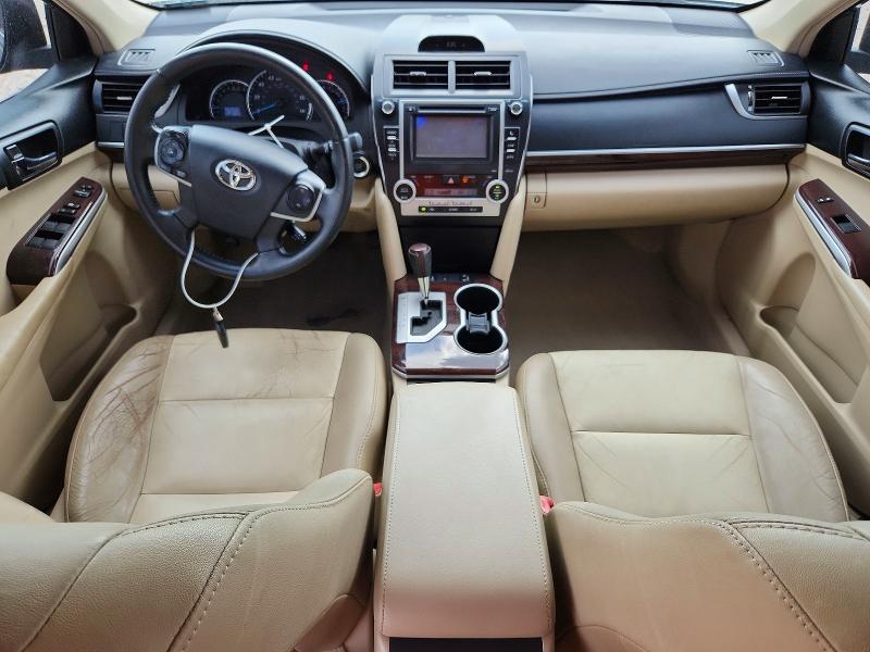 Продажа на аукционе авто 2012 Toyota Camry, vin: 4T1BK1FK4CU013635, номер лота: 69623626