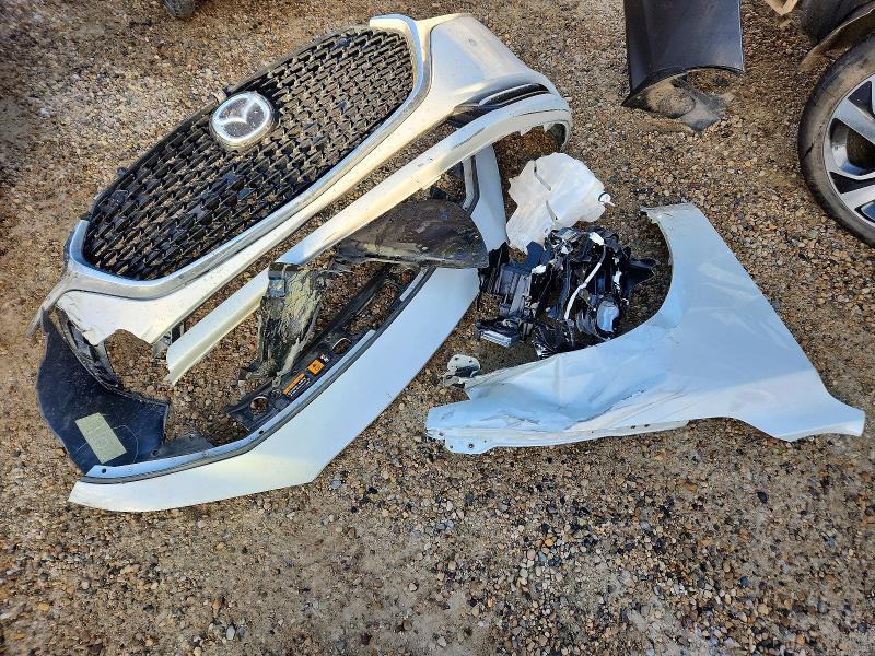 68130646 :رقم المزاد ، JM1BPBDY2R1650651 vin ، 2024 Mazda 3 مزاد بيع
