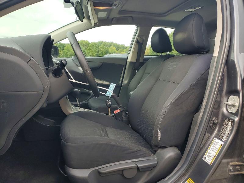 68888866 :رقم المزاد ، 2T1BU4EE3AC253037 vin ، 2010 Toyota Corolla مزاد بيع