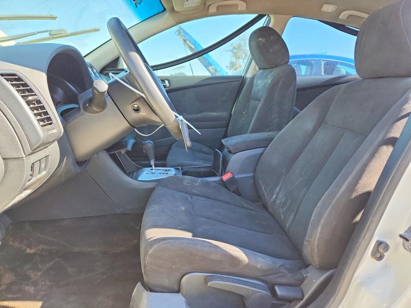 67643306 :رقم المزاد ، 1N4AL2AP6AN442116 vin ، 2010 Nissan Altima مزاد بيع