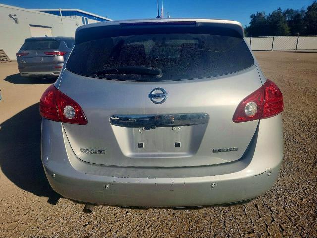 Aukcja sprzedaży 2013 Nissan Rogue, vin: JN8AS5MT4DW012594, numer aukcji: 68136336