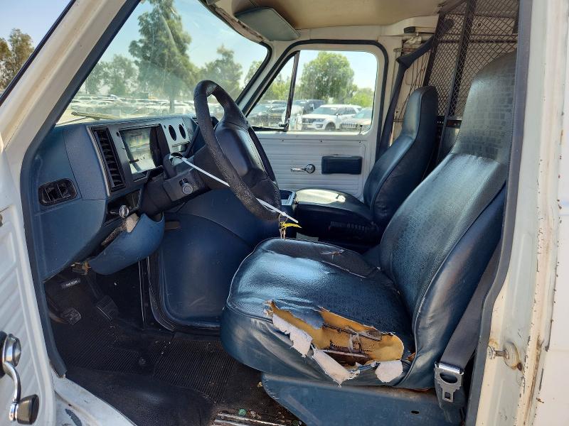 1992 Chevrolet G20 მანქანა იყიდება აუქციონზე, vin: 1GCEG25K9N7120210, აუქციონის ნომერი: 68200206