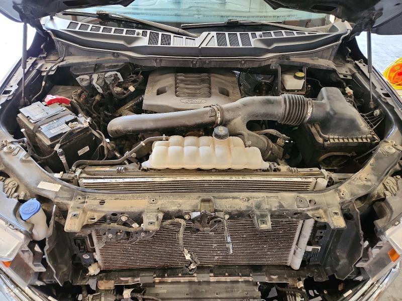 Aukcja sprzedaży 2022 Ford F150, vin: 1FTFW1E89NKE10319, numer aukcji: 68695226