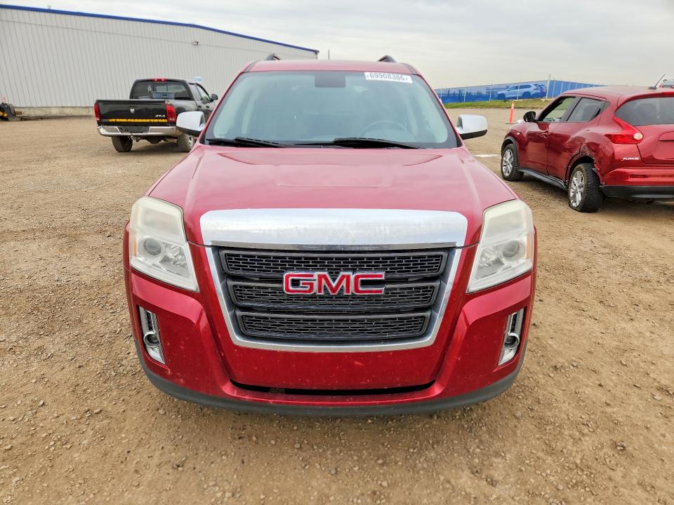 Aukcja sprzedaży 2015 Gmc Terrain, vin: 2GKALREK3F6334487, numer aukcji: 69908386