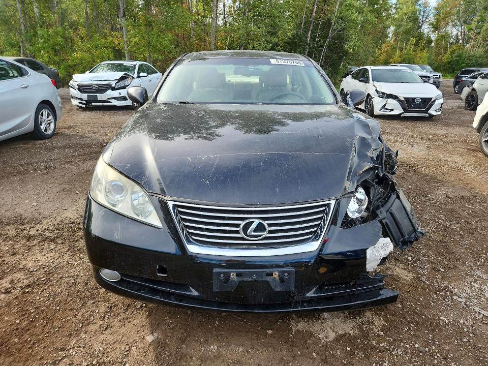Продаж на аукціоні авто 2009 Lexus Es, vin: JTHBJ46G892311449, номер лоту: 67375766