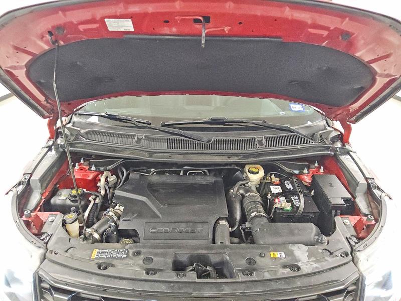 67139906 :رقم المزاد ، 1FM5K8GT3HGD85728 vin ، 2017 Ford Explorer مزاد بيع